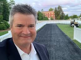 We have a WAVY-versary to celebrate!! Last week, our Andy Fox celebrated 34  years with WAVY News 10! We're so glad he's part of the team #onyourside!  #WAVYTV #WAVYNEWS10 #10onYourSide