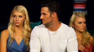 'the bachelor' episode 3 recap: Bachelor In Paradise 306 Daniel Maguire Lets Sarah And Ashley Head Home Movie Tv Tech Geeks News