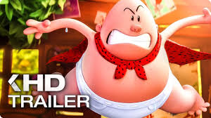 A journalist known as the maverick of news media defiantly chases the truth in this series adaptation of the hit movie of the same name. Captain Underpants The First Epic Movie All Trailer Clips 2017 Youtube