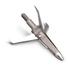 Nap Spitfire Gobbler Getter Turkey Broadhead Mechanical Broadhead For Turkey Hunting