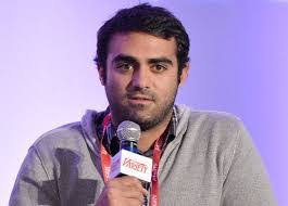 Michael Polansky's Instagram, Twitter & Facebook