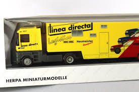Последние твиты от línea directa (@lineadirecta_es). 1 87 Herpa Renault Ae Linea Directa Neumeister 036795 Gunstig Kaufen Ebay