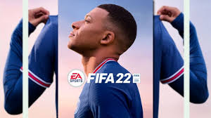 Ea is promising a fifa 22 reveal for this weekend and has already confirmed who will be on the game's cover. Cover Star Twice In A Row Kylian Mbappe Becomes The Face Of Fifa 22 Global Esport News