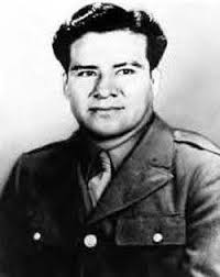 Mike Loza's WWII Draft Card. Mr. Loza was the owner of El Tecolote in  Camarillo.