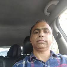 Pawan Jain's User Profile