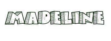Aesops fables coloring pages all. Coloring Page First Name Madeline