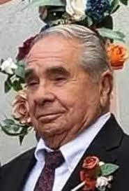 Obituary information for Gene Hacker