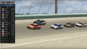 Nascar races are finally back. Fox Will Broadcast Nascar S Substitute Sim Racing Season On Television The Verge