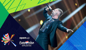 — 🇲🇰 macedonia in eurovision (@esc_macedonia) february 12, 2021. Take A Look At Vasil S First Rehearsal From North Macedonia Escplus