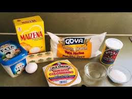 Pan De Bono Youtube Pan De Bono Harina De Yuca Queso Cotija