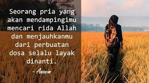 Pin Di Kata Kata Mutiara Islami