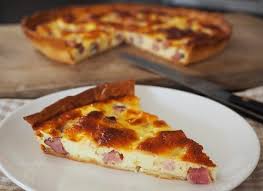 The Ultimate Quiche Lorraine My Parisian Kitchen