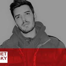 Liquid Drum N Bass Producer Netsky On Beats 1 One Mix Interview Edm Com The Latest Electronic Dance Music News Reviews Artists