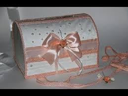 коробка для денег на свадьбу своими руками мастер класс Karkas Sunduchka Dlya Deneg Na Svadbu Master Klass Svoimi Rukami Youtube Svadba Svadebnye Korobki Svadebnye Aksessuary