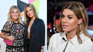 Bianca melina elisabeth wahlgren ingrosso is a swedish blogger, social influencer, entrepreneur, and singer. Bianca Ingrosso Moved Home To Her Mother Pernilla Valgren Onties Com