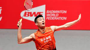 His birthday, what he did before fame, his family life, fun trivia facts, popularity rankings, and more. News Bwf World Tour Finals