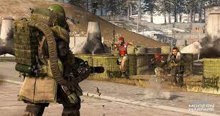 I was jopping that we get to use it through out the whole game and not just for one mission.i wouldnt be too disapointed if its not.but what do you think how will the suit work? Warzone Juggernaut Royale Guide Rotated Out Gamewith