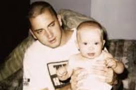 They performed the last and were considered as a big match as they both are talented rappers. Eminems Tochter Hailie Jade Scott Das Macht Die 23 Jahrige Heute