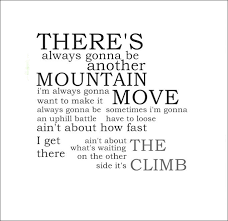 Cyrus M Miley Cyrus The Climb Official Music Video Hq In Text Cyrus Your Bibliography Cyrus Miley Climbing Quotes Song Lyric Quotes Song Quotes