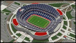 In 2018, per financial statements posted to the mfsd website. The Brilliant And Also Stunning Broncos Stadium Seating Chart Broncos Stadium Denver Broncos Stadium Seating Charts