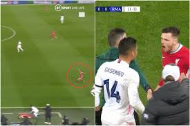 Casemiro's late header rescued real madrid from an embarrassing defeat at. Yw 8dwvt0qxtbm