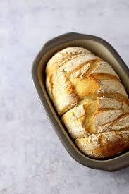 Buttermilch Weissbrot Pampered Chef Rezept Mit Kleiner Zaubermeister Rezept Lebensmittel Essen Weissbrot Essen