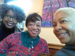 Marise Vantoria Roberson