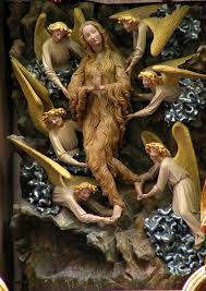 St Mary Magdalene Mary Magdalene Art Gothic Art