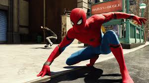 Spider man homecoming halloween unisex adult/kids cosplay costume bodysuit. How To Unlock Spider Man Ps4 S Homecoming Suit Gamespot