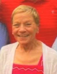 Obituary information for Judy Peters Sturgill