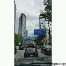The cost of living in apartment. Photos At Traffic Light Jalan Raja Laut Jalan Sultan Ismail Kuala Lumpur Kuala Lumpur