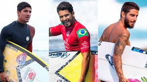 Ítalo ferreira is a brazilian professional surfer who has competed on the world surfing league men's championship tour since 2015. Esporte De Drogados Surfe Entra Em Nova Fase Com A Olimpiada Lance