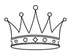 Dessin Couronne Png 350 263 Pixels Couronne Dessin Dessins Faciles Dessin