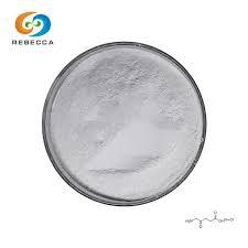 ʻO Kina 5-Aminolevulinic Acid Hcl Free Sample No ke kūʻai aku i nā mea  hana, nā mea kūʻai aku, nā hale hana - nui i ka waiwai - Rebecca