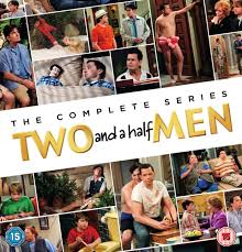 Two and a half men streaming tv show, full episode. Two And A Half Men The Complete Series Dvd Box Set Free Shipping Over 20 Hmv Store