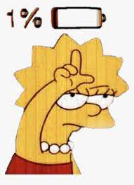 With tenor, maker of gif keyboard, add popular lisa simpson sad animated gifs to your conversations. Simpsons Sad Broken Brokenheart Lisa Simpson Loser Png Transparent Png Transparent Png Image Pngitem