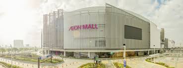 Cùng trung tâm thương mại aeon mall phòng ngừa. Thong Tin Tá»•ng Quat Aeon Mall Háº£i Phong Le Chan