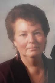 Carol Ann (Newstead) Clarke Obituary May 11, 2023