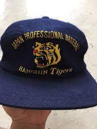 Vintage 80s & 90s baseball snapback hats. Vintage Japan Baseball Cap Men S Fashion Accessories Caps Hats On Carousell