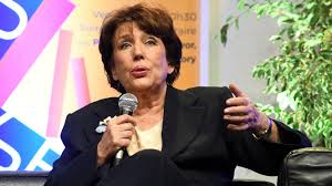 20 roselyne bachelot narquin photos available for licensing. Roselyne Bachelot Narquin Ministre De La Culture En Visite A Lille Ce Samedi