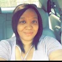 Angela Michelle Byrd Obituary