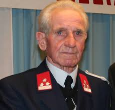 Nachruf Hauptlöschmeister Weitzel Michael