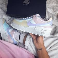 Chantel Ceylan Op Instagram P A S T E L S Joggers Missyempire Nike Thesolewomens Don T Read In 2020 Nike Air Nike Air Force Air Force One Shoes