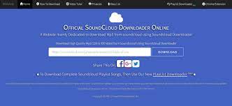 A haven for rising stars, new sounds. Download Soundcloud Songs Using Online Soundcloud Downloader By Klickaud Com Steemit