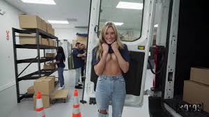 Tony Rubino And Addison Vodka In Hot Nice Fuck At Work In The Storeroom Porn  Video - VXXX.com