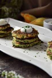 How do you get rid of the sound of squeaky shoes? Zucchini Fritters Italian Style With Mozzarella She Loves Biscotti