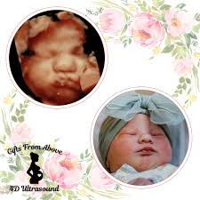 Gifts From Above 4D...