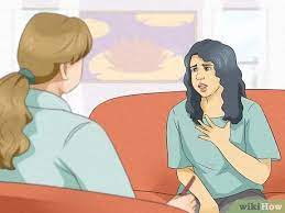 12 Simple Ways To Be The Other Woman And Let Go - Wikihow