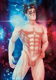 Choso R34 - If it exists, there is porn of Choso here