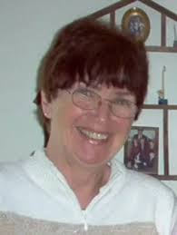 Obituary information for Kathleen M. Puleo